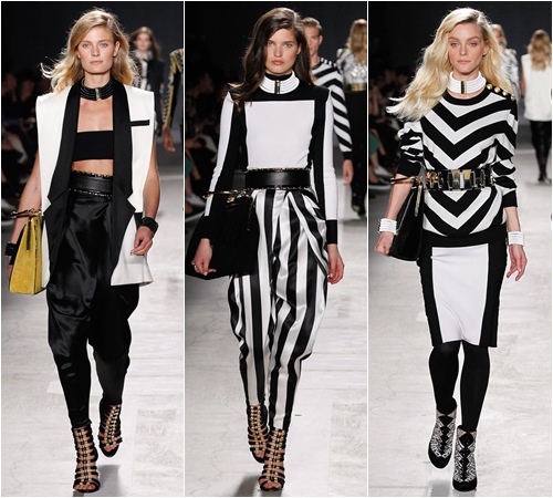 Giới trẻ phát cuồng vì thiết kế Balmain dành cho H&M - 3