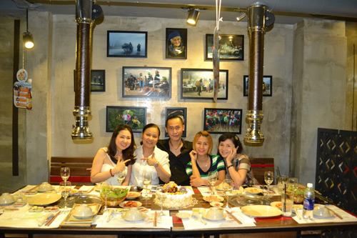 Núi BBQ – Quán nướng ngon tại Sài Gòn - 2