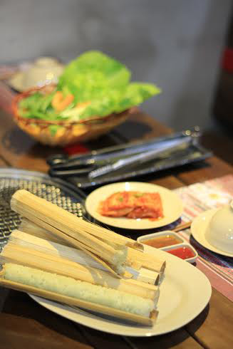 Núi BBQ – Quán nướng ngon tại Sài Gòn - 3