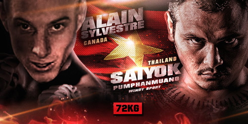 Thai Fight VN: Đấu trường độc nhất không thể bỏ qua trong năm 2015 - 1