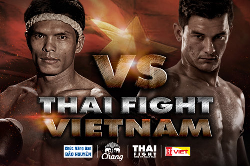 Thai Fight VN: Đấu trường độc nhất không thể bỏ qua trong năm 2015 - 5