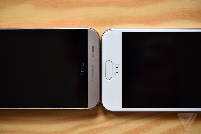 HTC One A9 sử dụng thỏi pin 2150 mAh, hỗ trợ Quick Charge 2.0 (và 3.0 trong tương lai), mặc dù bạn phải mua bộ sạc 15w thích hợp từ HTC nếu muốn pin của bạn có tốc độ sạc nhanh hơn.