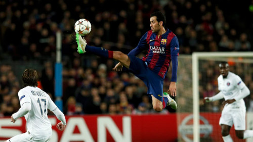 QBV 2015: Cesc, Buffon & top 10 hảo thủ bị lãng quên - 4