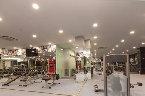 TP.HCM: Căn hộ sắp bàn giao “níu giữ” niềm tin của khách hàng - 4