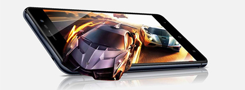 "Thót tim" khi chứng kiến smartphone ARBUTUS AR5 bị "tra tấn" - 4