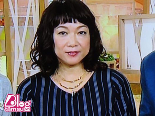 Nhan sắc "xuống cấp" của nữ diễn viên "Cố lên Chiaki" - 13