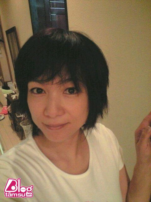 Nhan sắc "xuống cấp" của nữ diễn viên "Cố lên Chiaki" - 14