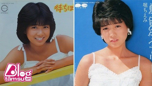 Nhan sắc "xuống cấp" của nữ diễn viên "Cố lên Chiaki" - 2