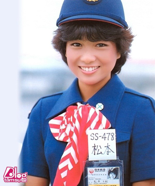 Nhan sắc "xuống cấp" của nữ diễn viên "Cố lên Chiaki" - 4