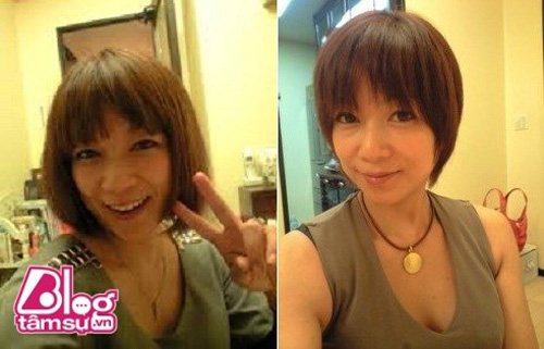 Nhan sắc "xuống cấp" của nữ diễn viên "Cố lên Chiaki" - 8