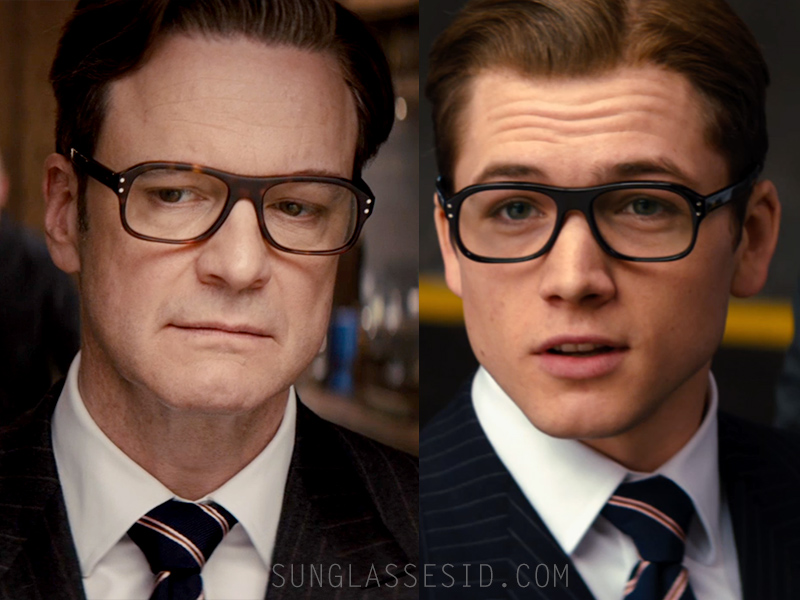 "Quý ông cơ bắp" tái xuất bom tấn "Kingsman 2" - 3