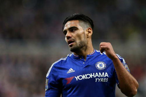 Tin HOT tối 23/10: Costa thế vai phản diện của Suarez - 2