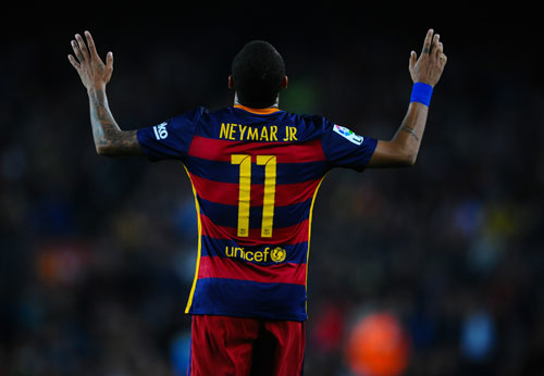 Barca: Giữ Neymar và kế hoạch chi tiêu khủng nhất lịch sử - 1