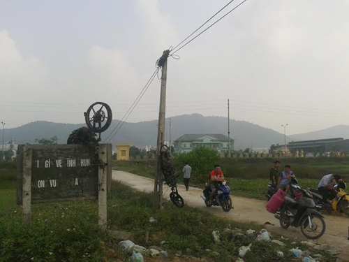 Vụ 4 thanh niên bị đánh hội đồng: Mâu thuẫn từ chiếc điện thoại - 2