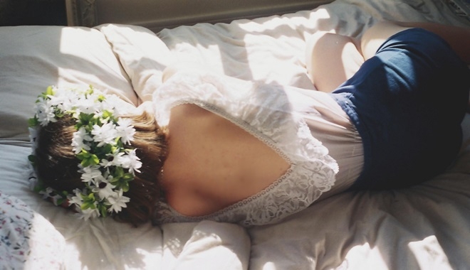 Gái trẻ Hàn Quốc ngại “ăn cơm trước kẻng” - 1