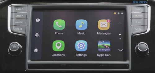 Công nghệ đã biến đổi trải nghiệm lái xe thế nào? - 2