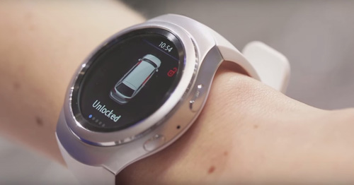 Công nghệ đã biến đổi trải nghiệm lái xe thế nào? - 3