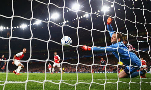 Arsenal: Coi chừng sau "bay cao" là ngã đau - 1
