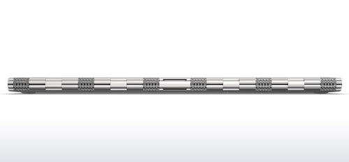 Lenovo ra mắt laptop lai cao cấp Yoga 900 - 14