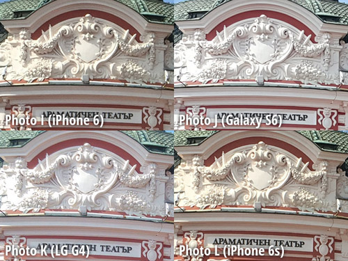 Đọ khả năng chụp ảnh giữa "bộ tứ" smartphone cao cấp - 11