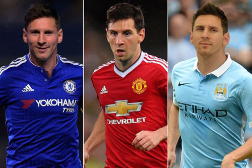 Nóng: Messi có thể tới Premier League hè 2017 - 1