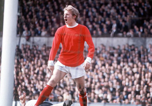 Rooney & 10 sao MU “công thành danh toại” tuổi 30 - 2