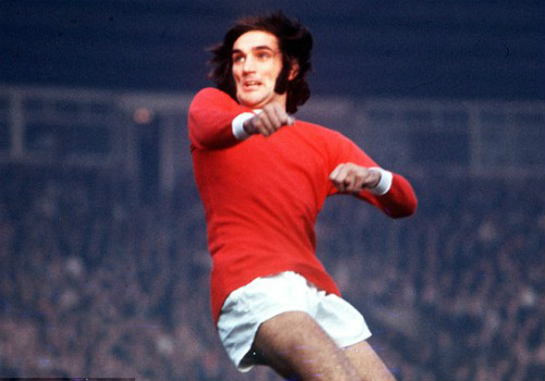 Rooney & 10 sao MU “công thành danh toại” tuổi 30 - 4