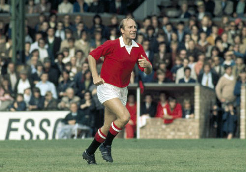 Rooney & 10 sao MU “công thành danh toại” tuổi 30 - 5