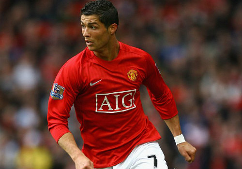 Rooney & 10 sao MU “công thành danh toại” tuổi 30 - 2