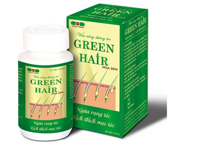 12 lỗi thường gặp khiến tóc rụng nhiều - 5