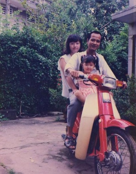 Chỗ dựa vững chắc của Midu sau scandal - 6