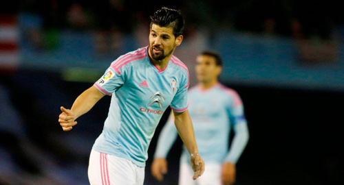 Celta Vigo - Real: Khuất phục “Giant Killer” - 2