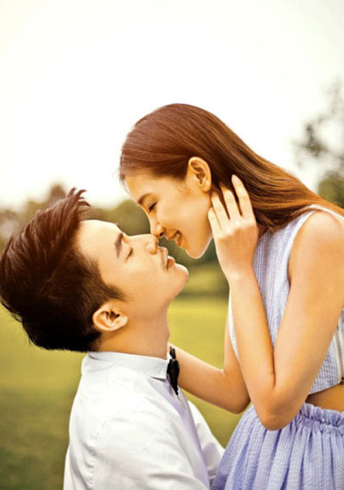 Khát tình (P7) - 2