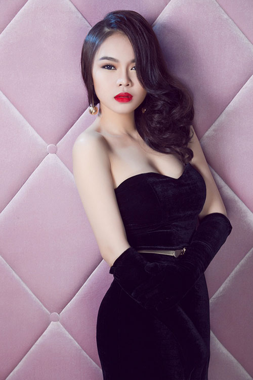 Tò mò với ngôi sao đại diện cung Bọ Cạp - 1