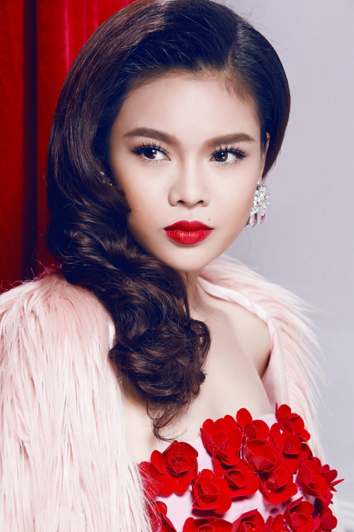 Tò mò với ngôi sao đại diện cung Bọ Cạp - 2