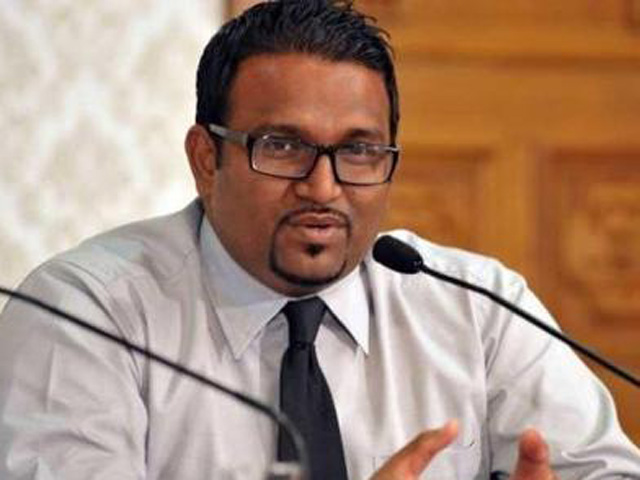 Bắt Phó Tổng thống Maldives vì âm mưu đánh bom ám sát - 1