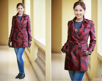 Những bộ cánh khiến sao Việt cộng thêm vài tuổi - 7