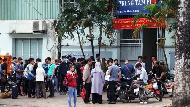 Nỗi đau phía sau vụ nam thanh niên bị cô gái đâm chết - 3
