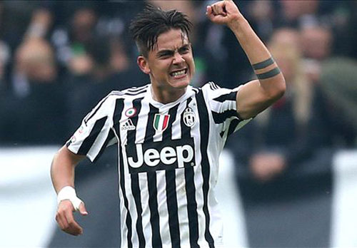 Juventus – Atalanta: Thế trận áp đảo - 1