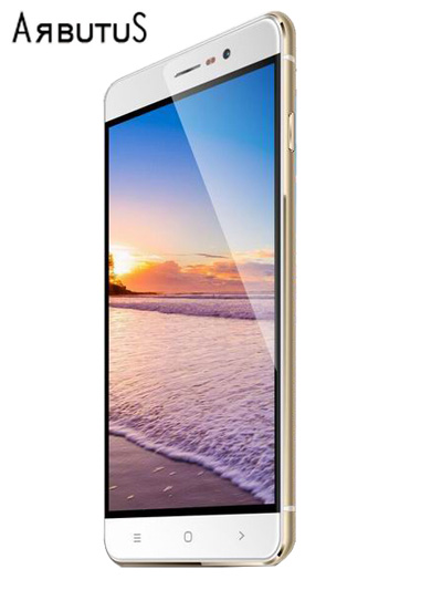 Arbutus AR5 - smartphone công nghệ Nhật ồ ạt vào Việt Nam với giá rẻ - 1