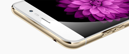 Arbutus AR5 - smartphone công nghệ Nhật ồ ạt vào Việt Nam với giá rẻ - 2