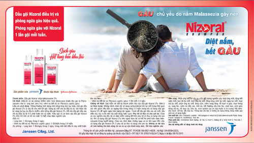 Hiểu sai về gàu, ngứa đầu dai dẳng - 2