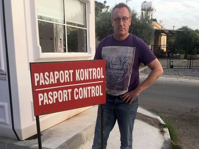 Anh: Con đường bí mật chuyển quân cho IS ở Syria - 3