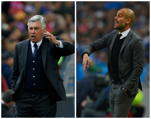 Tin HOT tối 26/10: Real gây sốc với sao NHA mới nổi - 1