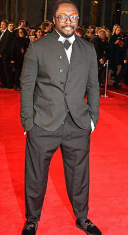 Lễ ra mắt "007" hoành tráng như tiệc hoàng gia - 9