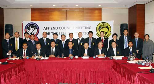 ASEAN Super League với nhiều thay đổi - 1