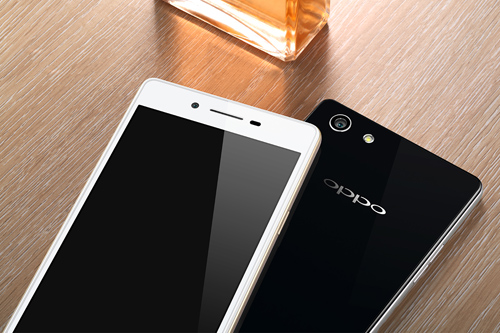 Ra mắt Oppo Neo 7 thiết kế đẹp, giá hấp dẫn - 2