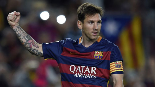 Barca, Messi nghi ngờ bị thế lực ngầm “ám hại” - 1