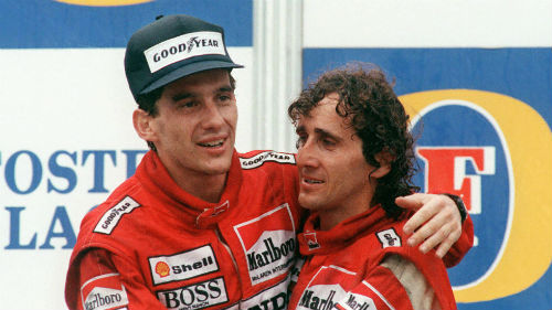 Những pha "chơi bẩn" khét tiếng làng thể thao - 5