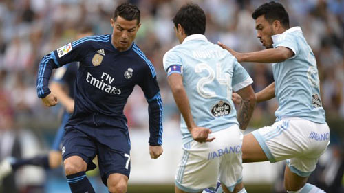 Ronaldo: Quên giải thưởng đi, giờ là lúc đoạt cúp - 1